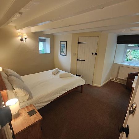 Hotel The Mill House Tintagel Zewnętrze zdjęcie