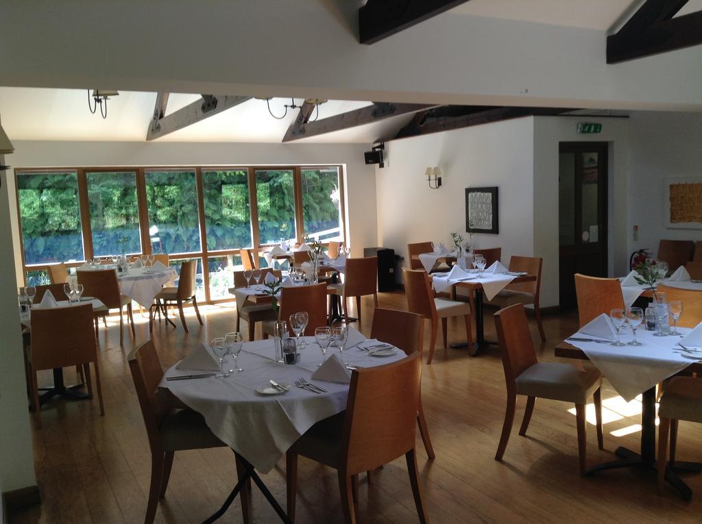 Hotel The Mill House Tintagel Zewnętrze zdjęcie