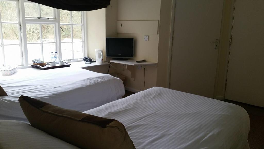 Hotel The Mill House Tintagel Zewnętrze zdjęcie