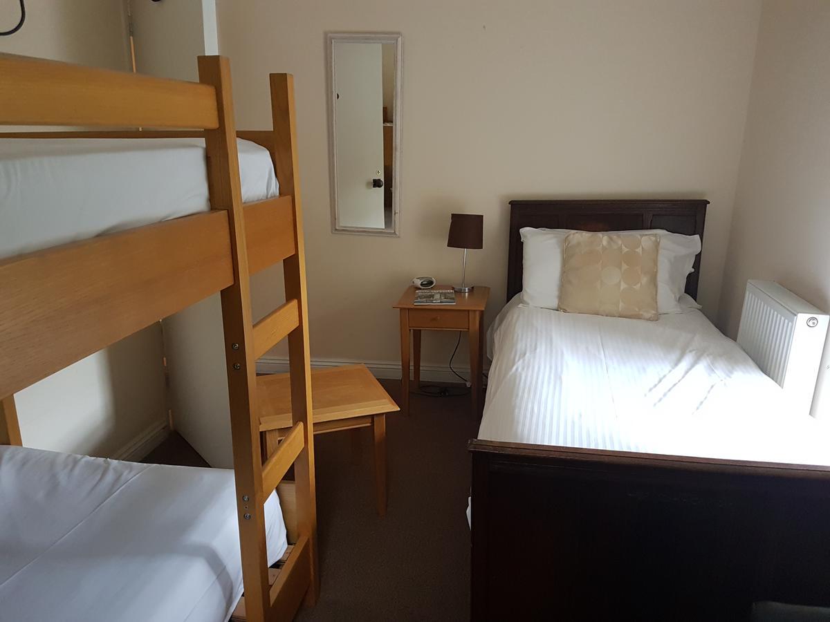 Hotel The Mill House Tintagel Zewnętrze zdjęcie