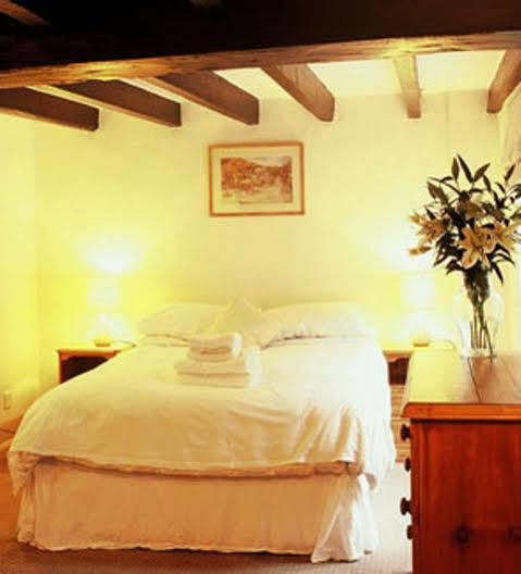 Hotel The Mill House Tintagel Zewnętrze zdjęcie